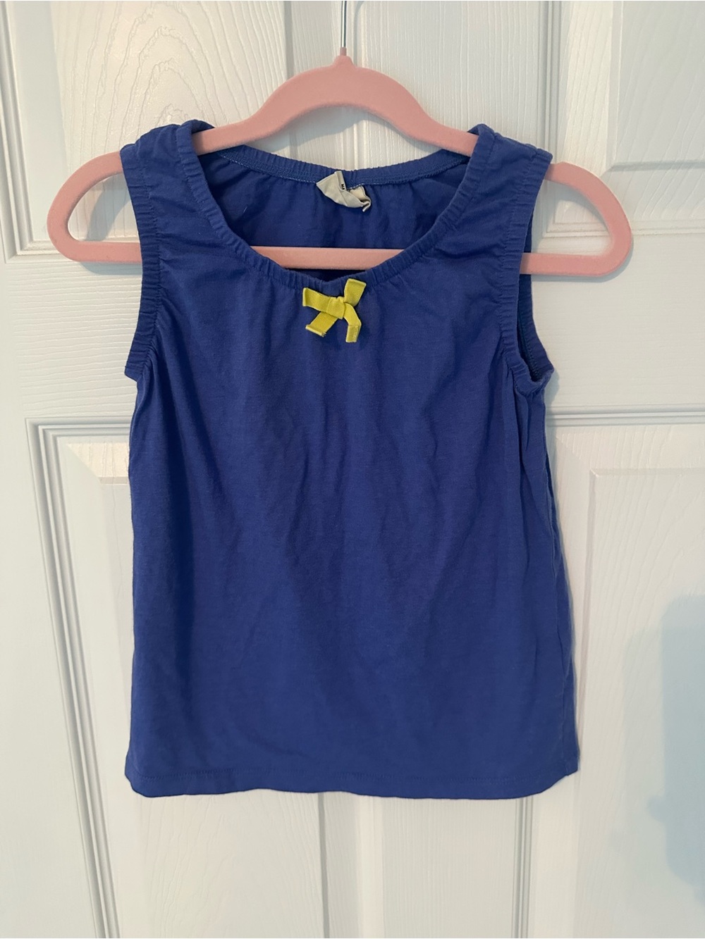 Mini Boden Bow Tank